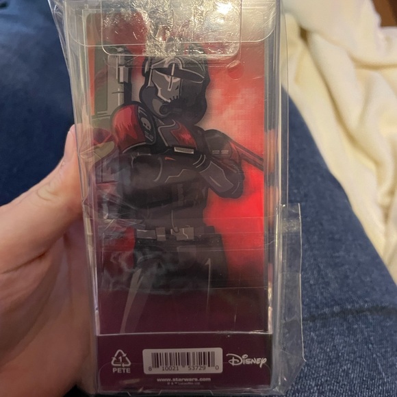 Star Wars The Bad Batch FigPin set - Picture 2 of 13